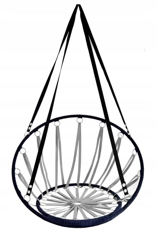 STORK'S NEST BOHO -keinu ja riippumatto