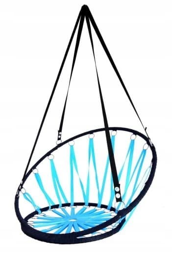 STORK'S NEST BOHO -keinu ja riippumatto