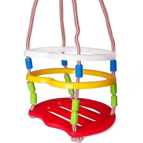 Plastbabygunga KIMET