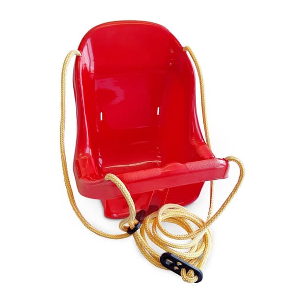 Plastik babygynge KIMET