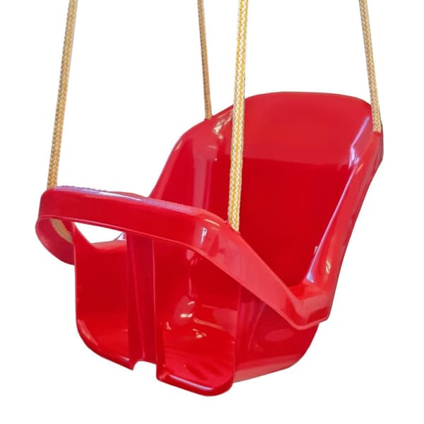 Plastik babygynge KIMET
