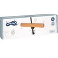 Miniatyrbild 5 av 5: Small foot company - Balanserande trapetsvagga Twist - LEGLER