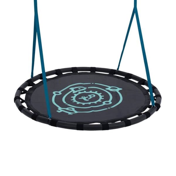 Nest Swing Tp Leksaker D120 H. 190-250 Cm