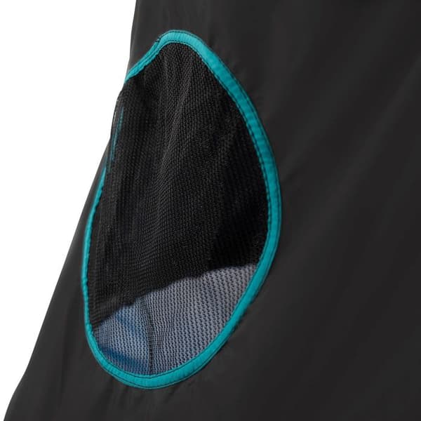Tp Air Igloo Swing Svart - Tp Leksaker - Blandat - L.113 X L.113 X H.117 Cm - 3 år - Barn