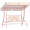 Miniatyrbild 10 av 11: Rootz Hollywood Swing for Children - Barn Swing Seat - 2 -sits utomhussväng - Stålram - 112 cm x 75 cm x 120 cm