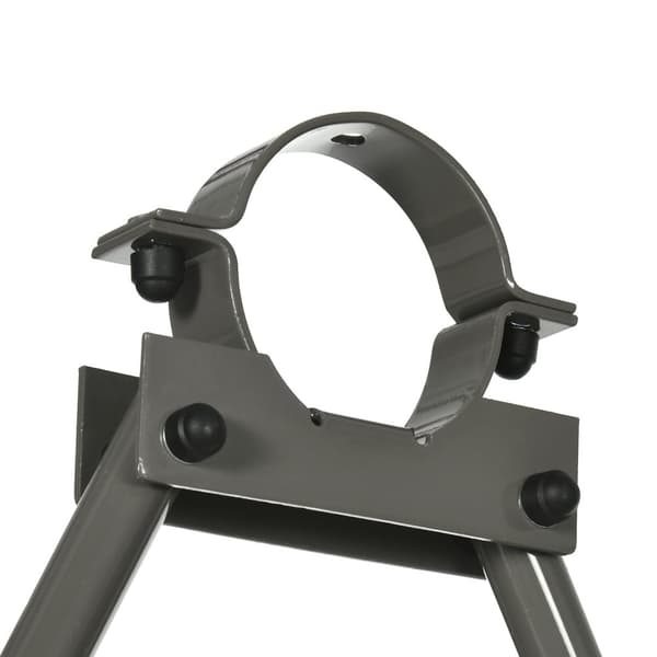 Rootz dubbel svänguppsättning för barn - barn lekplats swing - småbarnsvingning - balans och samordning - 97,5 cm x 23 cm x 170 cm
