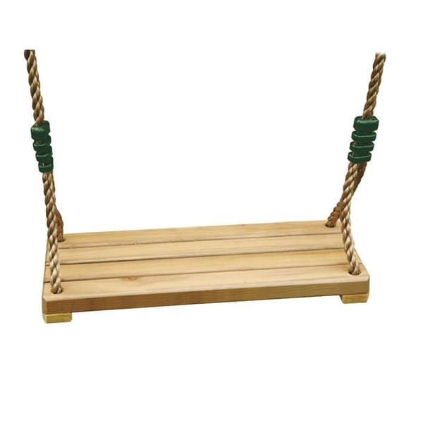 TRIGANO Swing Wood Luxury Gantryyn 3 / 3.50m