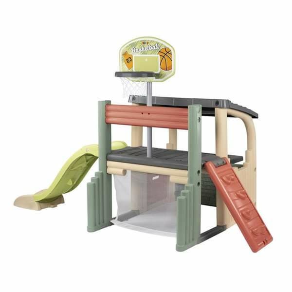 Aktivitetscentrum Smoby S.Life Fun Center