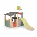 Miniatyrbilde 3 av 11: Aktivitetssenter Smoby S.Life Fun Center