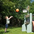 Miniatyrbilde 7 av 11: Aktivitetssenter Smoby S.Life Fun Center