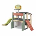 Miniatyrbilde 1 av 11: Aktivitetssenter Smoby S.Life Fun Center