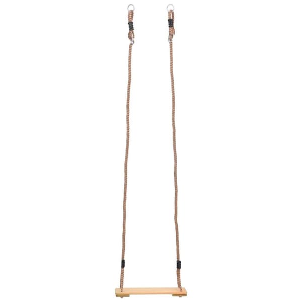 Gunga 200 cm massiv furu