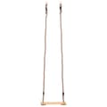 Miniatyrbild 2 av 2: Gunga 200 cm massiv furu