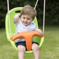 Miniatyrbilde 2 av 2: Huske Trigano Baby Seat for Gantry 2,50 m