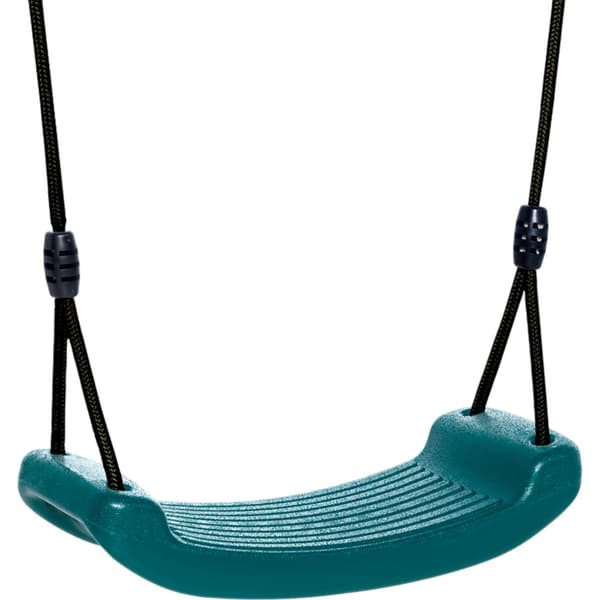 Tärningsgunga mörkgrön