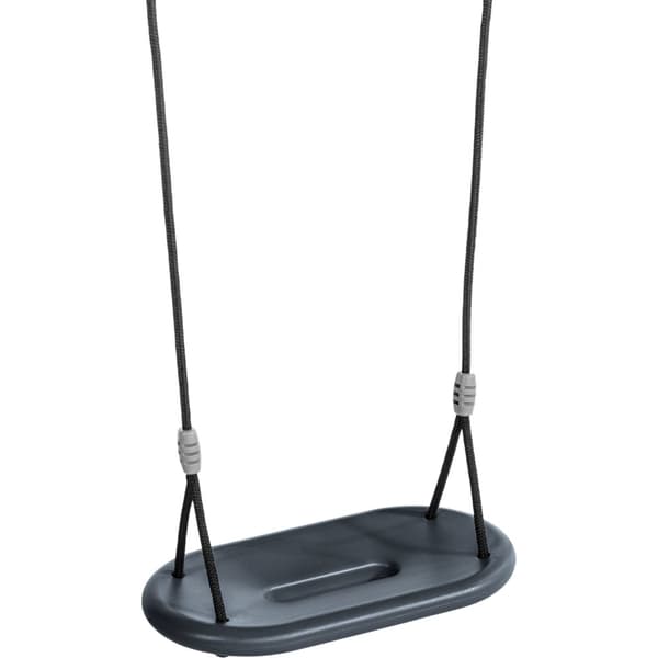 Dice Ergonomisk Gyngesæde XXL Antracit