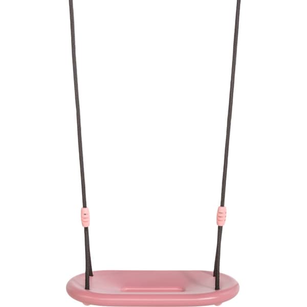 Dice Ergonomisk Gungsits XXL Pastellrosa