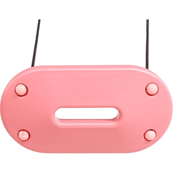 Dice Ergonomisk Gyngesæde XXL Pastel Pink