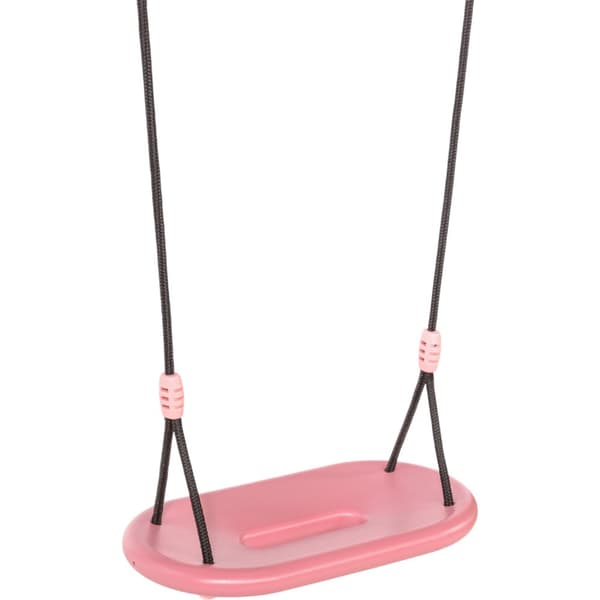 Dice Ergonomisk Gungsits XXL Pastellrosa