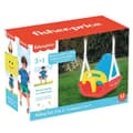 Miniatyrbild 3 av 3: Balanser Jumbo Fisher-Price