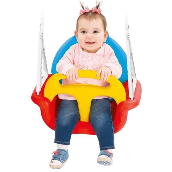 Balanser Jumbo Fisher-Price