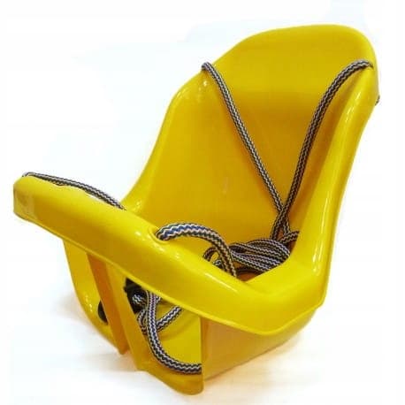 Barnens plastgunga 40x38 cm