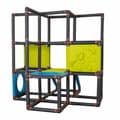 Miniatyrbild 3 av 6: Aktivitetscentrum Smoby BIG Kraxxl - The Frame