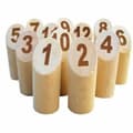 Miniatyrbillede 4 af 4: Boldspil Tactic Luxury Version