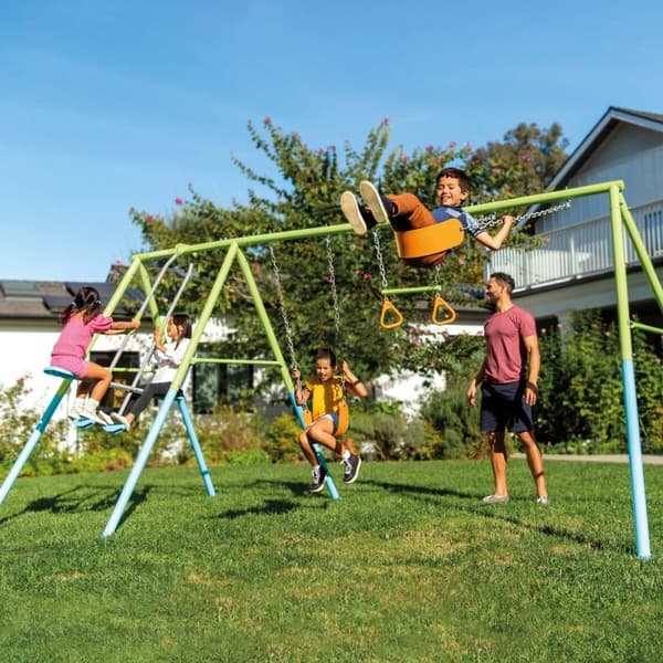 Keinu Intex 44130 Double Keinutuoli 467 x 211 x 254 cm