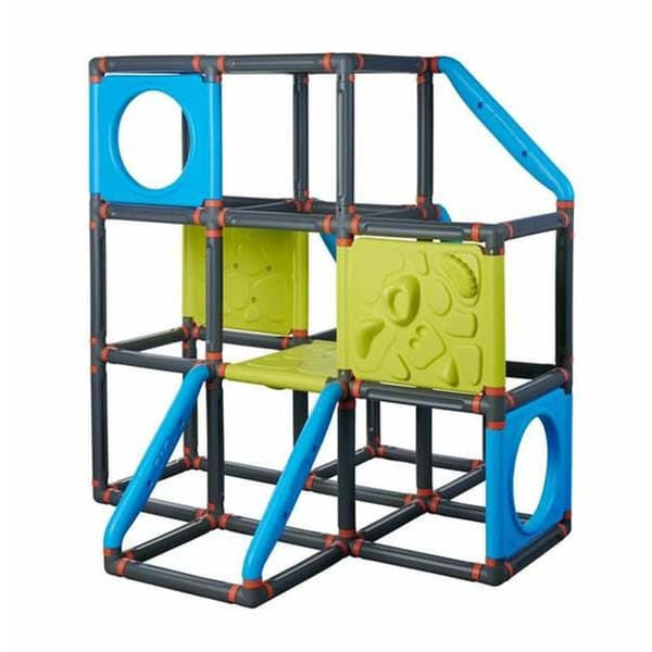 Toimintakeskus Smoby BIG Kraxxl - The Frame