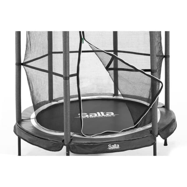 Elastisk säng Salta 5426A Ø 140 cm