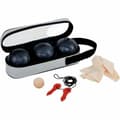 Miniatyrbillede 1 af 2: Boule-Sæt K-Ro Space Triplette