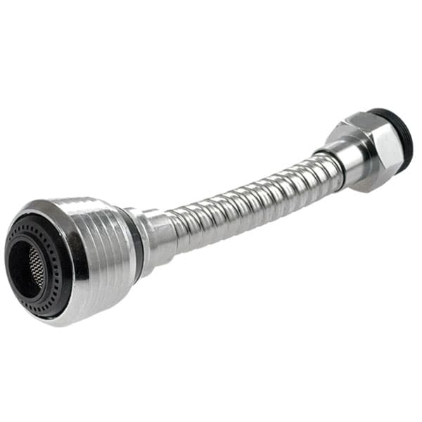 Lang fleksibel hanelufter F22/M24