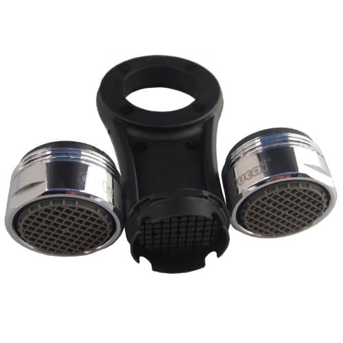 Perlatorsæt: 2 x M24mm GZ + nøgle
