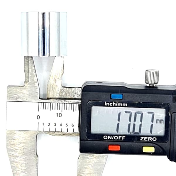 Perlator til F18 GW vandhane