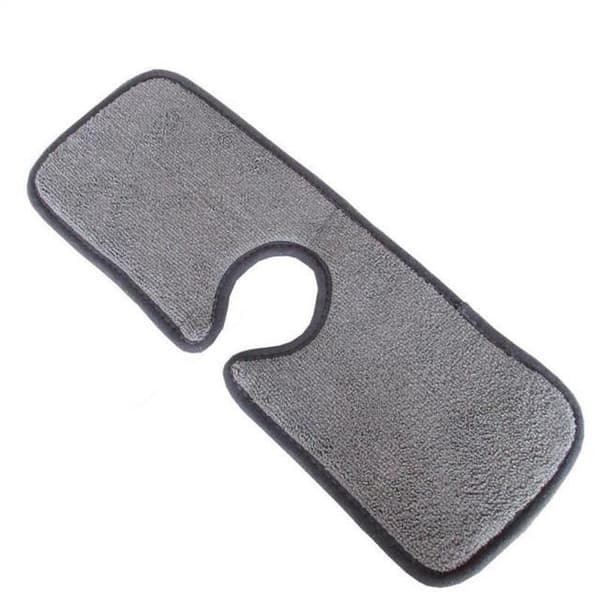 2st 62.5x13 cm absorberande dyna för kran, torrvattendyna för diskbänken