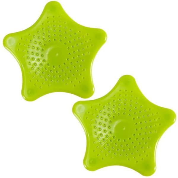 Siktfilter - Ej specificerad - 2x - 15cm - Flexibel - Grön färg