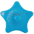 Miniatyrbild 3 av 4: Silfilter - Ej specificerat - 15cm - Flexibel - Set med 2 - Färg Blå