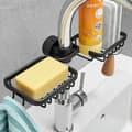 Miniatyrbillede 4 af 11: SVAMPEHOLDER til VASKEHANDARBEJDE Organizer Væske