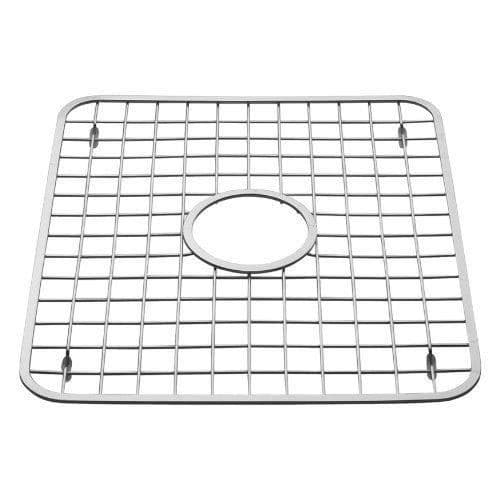 InterDesign 72102EU Gia Normal Diskholet med Polerad Öppning