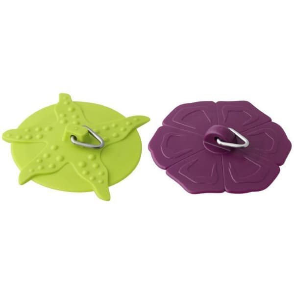Handfatplug - Fackelmann - Tecno - Universell - Plast - 6 x 2 cm
