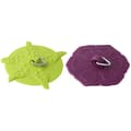 Miniatyrbild 3 av 6: Handfatplug - Fackelmann - Tecno - Universell - Plast - 6 x 2 cm