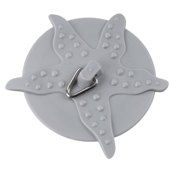 Handfatplug - Fackelmann - Tecno - Universell - Plast - 6 x 2 cm