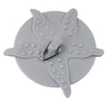 Miniatyrbild 4 av 6: Handfatplug - Fackelmann - Tecno - Universell - Plast - 6 x 2 cm