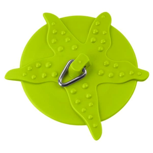 Handfatplug - Fackelmann - Tecno - Universell - Plast - 6 x 2 cm