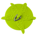 Miniatyrbild 5 av 6: Handfatplug - Fackelmann - Tecno - Universell - Plast - 6 x 2 cm
