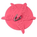 Miniatyrbild 6 av 6: Handfatplug - Fackelmann - Tecno - Universell - Plast - 6 x 2 cm