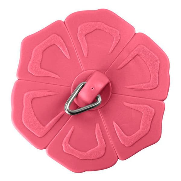Handfatplug - Fackelmann - Tecno - Universell - Plast - 6 x 2 cm