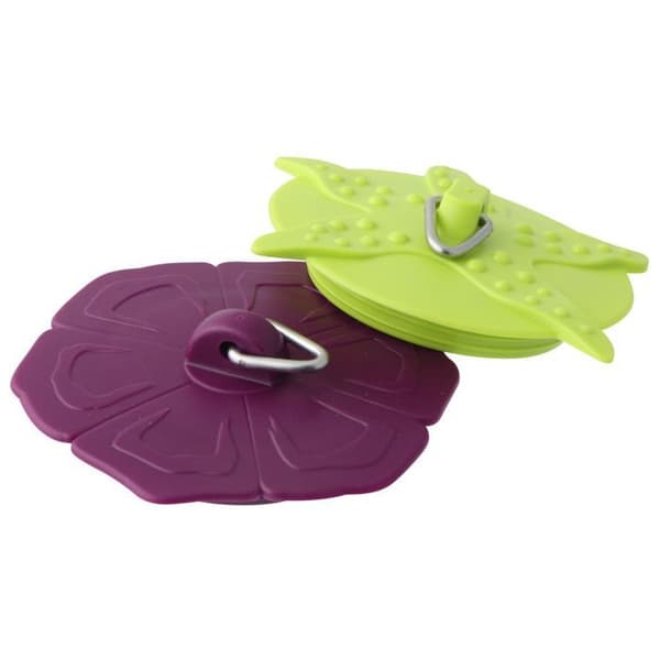 Handfatplug - Fackelmann - Tecno - Universell - Plast - 6 x 2 cm