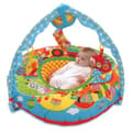 Miniatyrbild 1 av 4: Galt Toys Playhouse and Gymnasium Farm 381004060